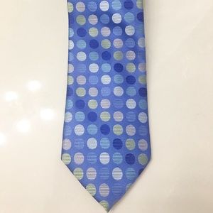 Michael Kors 100% silk tie